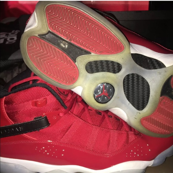 mens jordans size 14